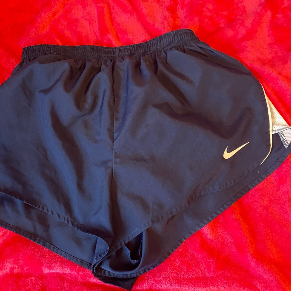 running shorts